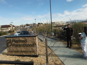 Victorville Planned Parenthood